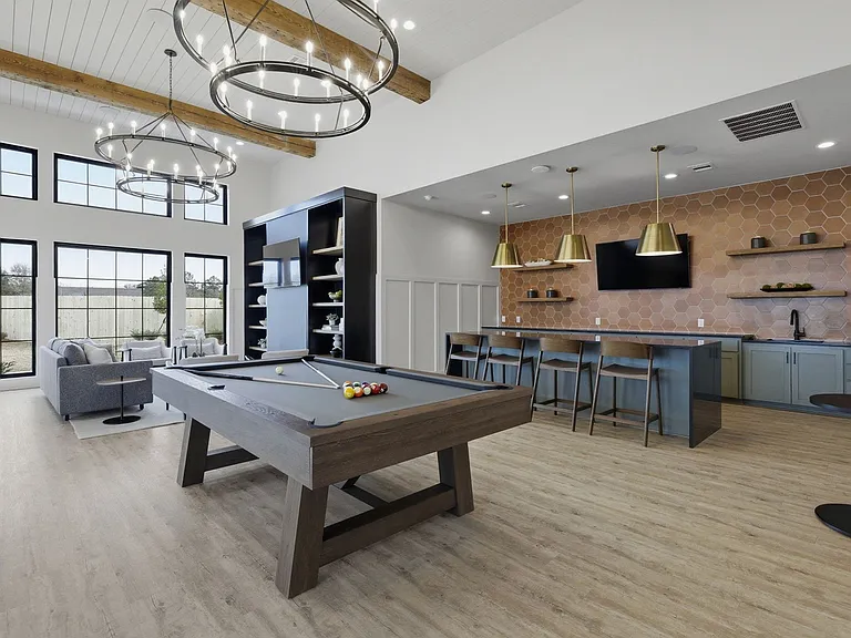 Camellia Grove Townhomes — Photo 13