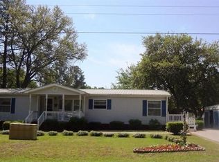 2933 Fort St SW, Supply, NC 28462