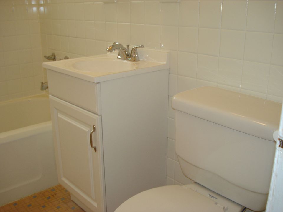 2nd - bath