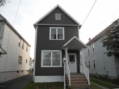 104 Lawrence St, Wilkes Barre, PA, 18702