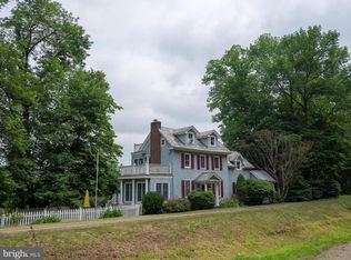 2489 River Rd, Upper Black Eddy, PA 18972