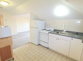 255 Winchester St #3, Brookline, MA 02446