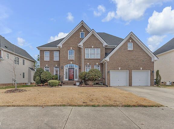 2nd image of 505 Redford Place Dr