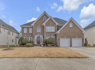 505 Redford Place Dr, Rolesville, NC 27571