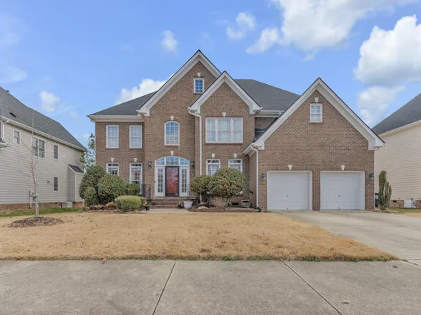 505 Redford Place Dr, Rolesville, NC 27571