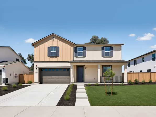 2020 Seraphina St, Galt, CA 95632
