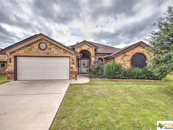 2804 Natural Ln, Killeen, TX 76549