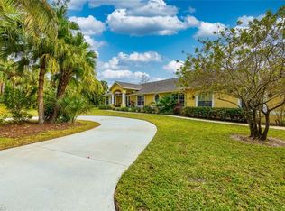 3530 1st Ave SW, Naples, FL 34117