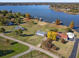13006 Lake Ln, Eustace, TX 75124