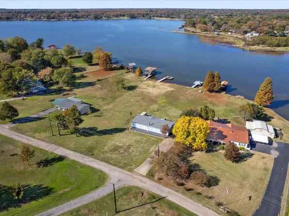 13006 Lake Ln, Eustace, TX 75124