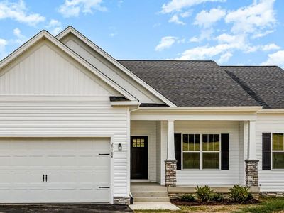 6820 John Taylor Ln, Orange, VA, 22960