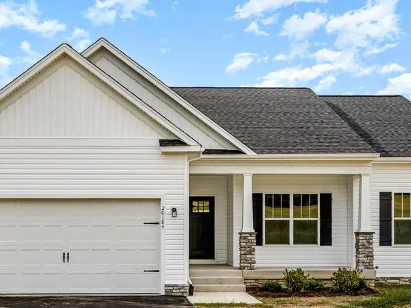 6820 John Taylor Ln, Orange, VA 22960