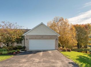 8366 Ridgestone Dr SW, Byron Center, MI 49315