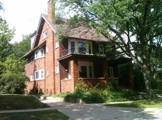 643 Fountain St NE, Grand Rapids, MI 49503