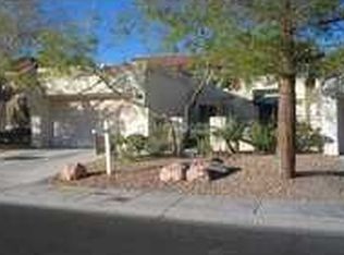 9448 Gold Mountain Dr, Las Vegas, NV 89134