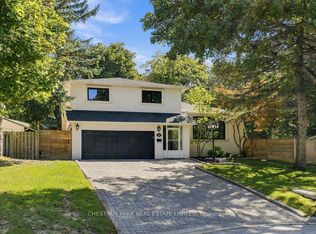 23 Kings Inn Trl, Markham, ON L3T 1T6
