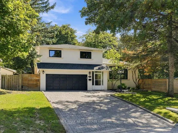23 Kings Inn Trl, Markham, ON L3T 1T6