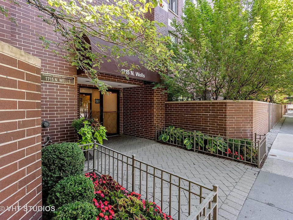 1st image of 1715 N Wells St APT 39