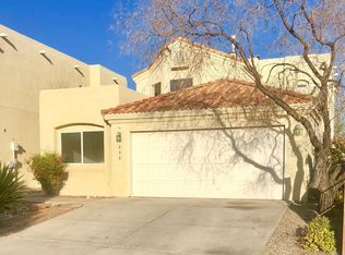 656 Renaissance Loop SE, Rio Rancho, NM 87124