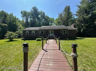 261 Chipmunk Ln, Witherbee, NY 12998