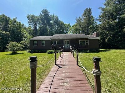 261 Chipmunk Lane, Witherbee, NY, 12998