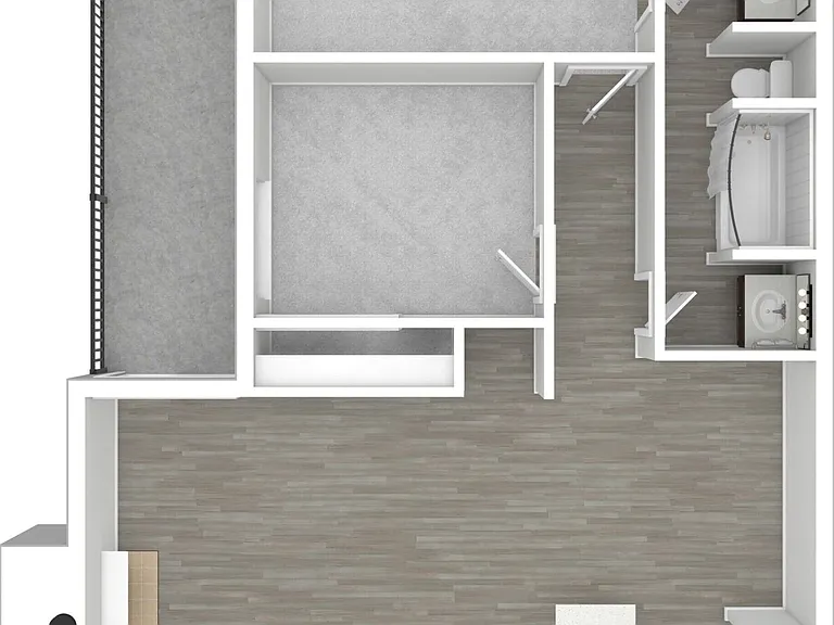 Enclave at Prestonwood — Photo 38