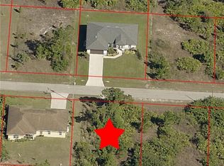 3809 16th St SW, Lehigh Acres, FL 33976