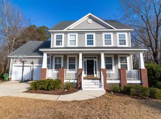 10 Bamboo Grove Ct, Chapin, SC 29036