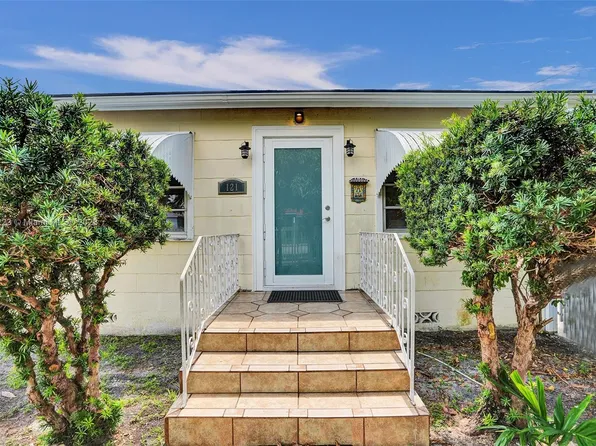 121 NW 34th Ave, Miami, FL 33125