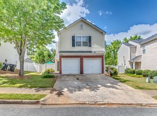 263 Oak Grove Way, Acworth, GA 30102