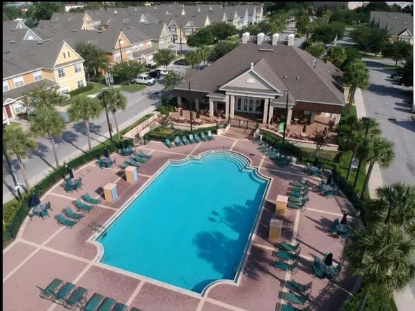 4562 Jonafree Ln #104, Kissimmee, FL 34746