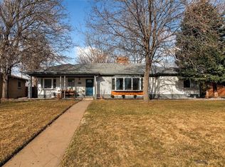 3035 S Monaco Pkwy, Denver, CO 80222