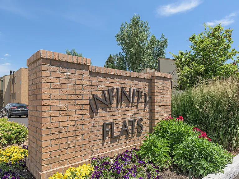 Infinity Flats — Photo 1