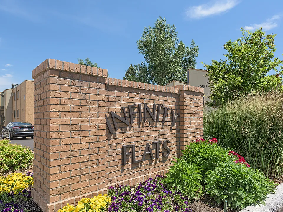 Infinity Flats