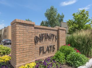 Infinity Flats, Denver, CO 80246