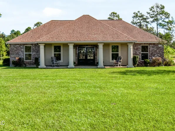 22110 Road 357, Kiln, MS 39556