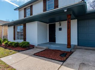 3813 Roanoke Dr, Garland, TX 75041