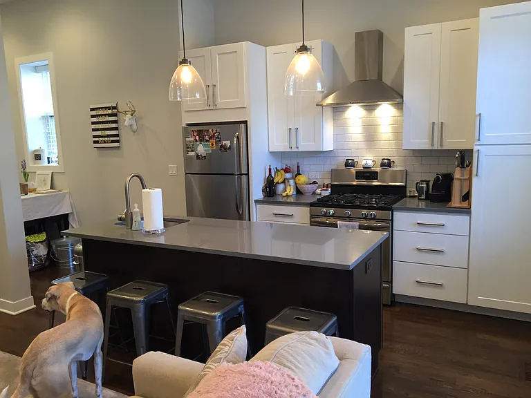 1641 N Paulina St #1R — Photo 8