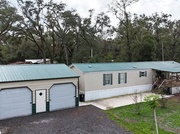 10023 95th Dr, Live Oak, FL 32060