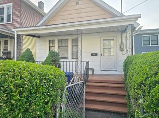 136 Tennessee St, Buffalo, NY 14204