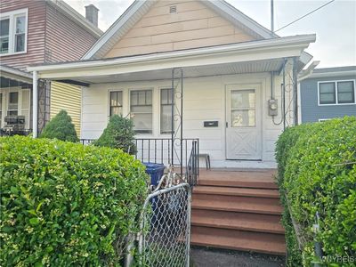 136 Tennessee St, Buffalo, NY, 14204