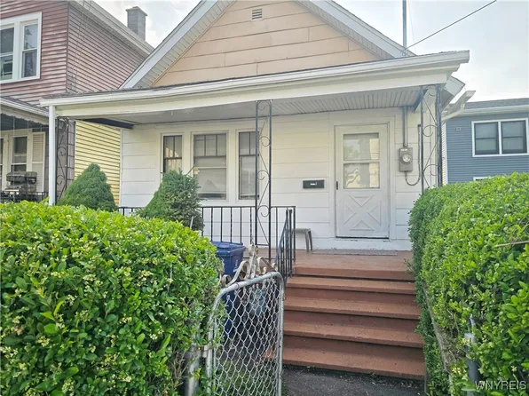 136 Tennessee St, Buffalo, NY 14204