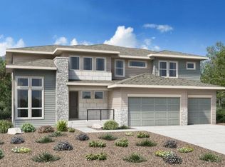 5863 Las Rosas Dr, Parker, CO 80134
