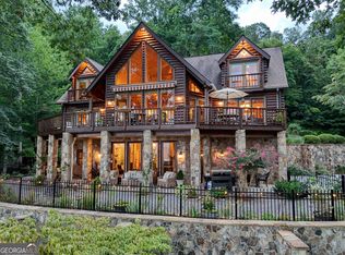 878 Eagles View Cir, Hayesville, NC 28904