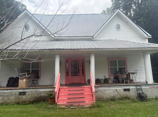 2051 W Pear St, Pavo, GA 31778