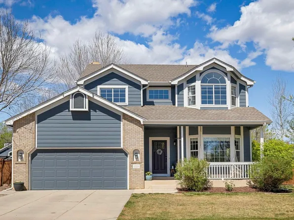 2224 Stillwater Creek Dr, Fort Collins, CO 80528