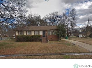 4629 Hidden Valley Rd, Charlotte, NC 28213