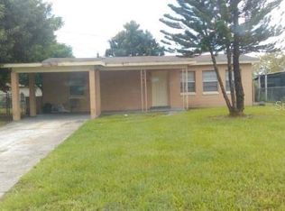 5106 Anzio St, Orlando, FL 32819