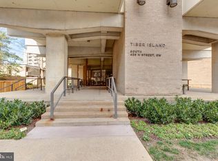 429 N St SW #S801, Washington, DC 20024
