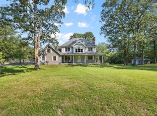 2145 Rock N Horse Farms Dr, Festus, MO 63028